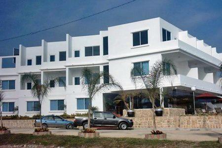 Salinas Paradise Exterior foto